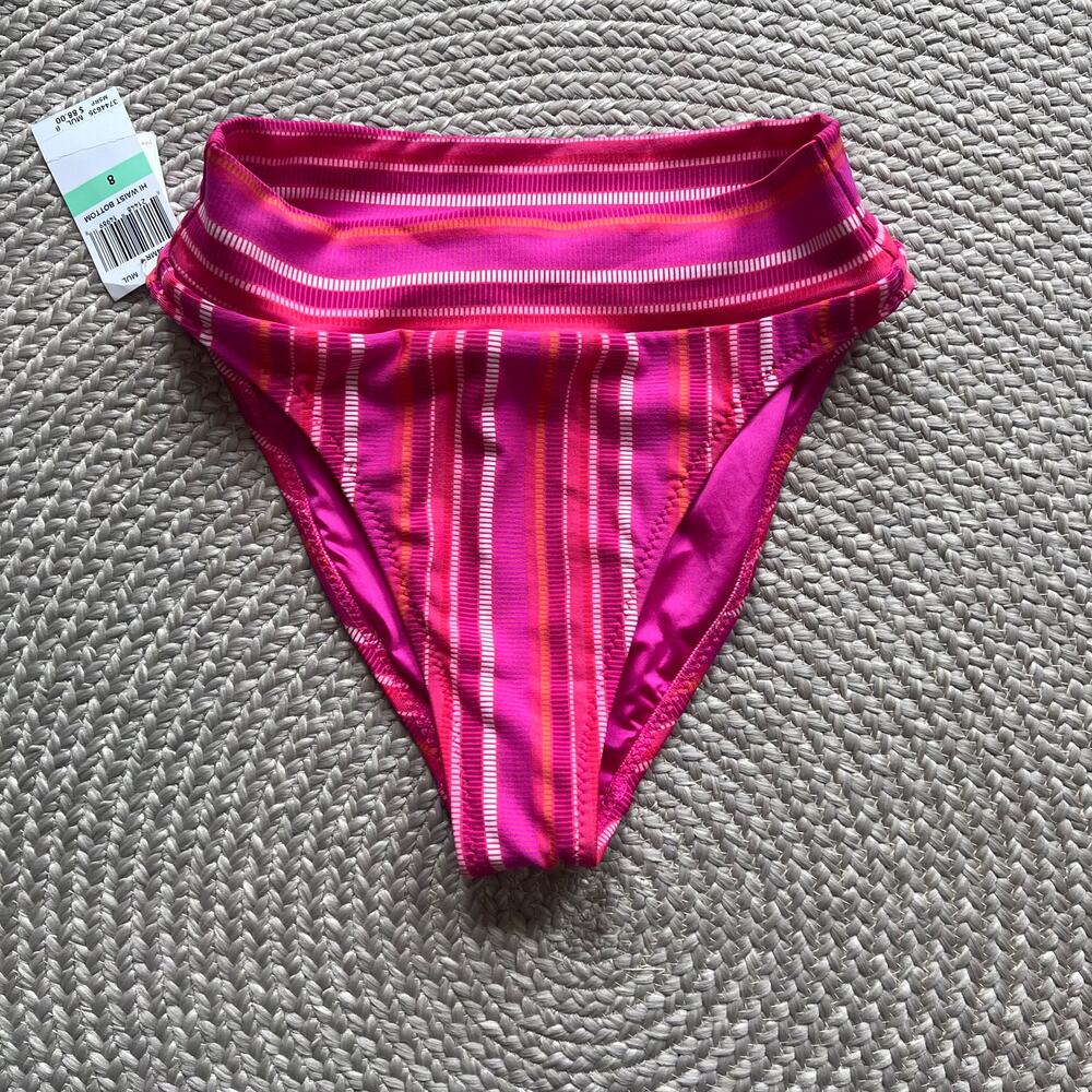 Trina turk bikini bottoms